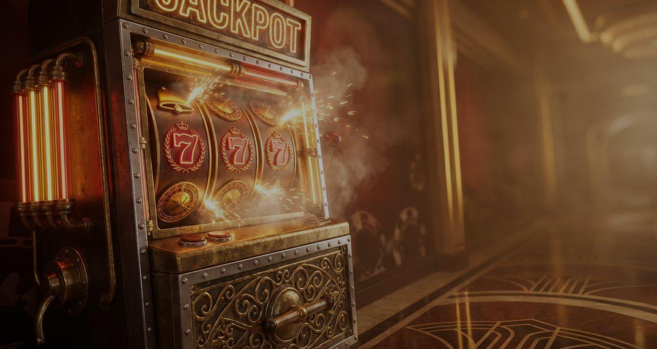 Casino 777