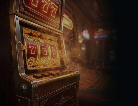 Casino 777