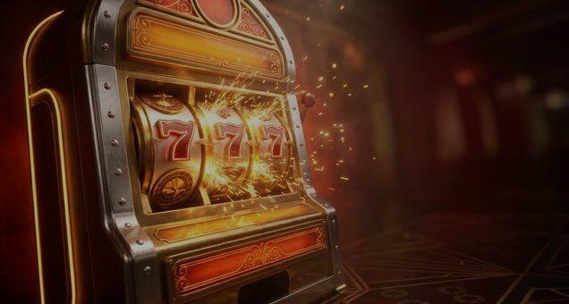 Casino 777