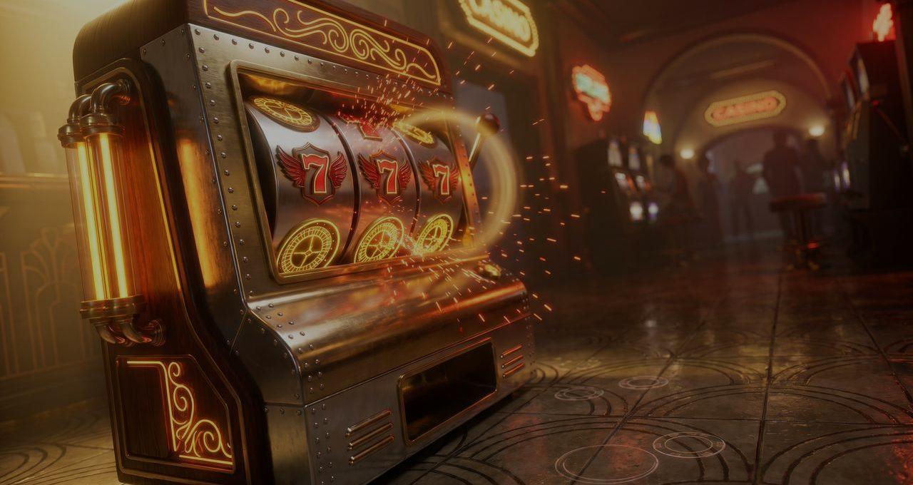 Casino 777